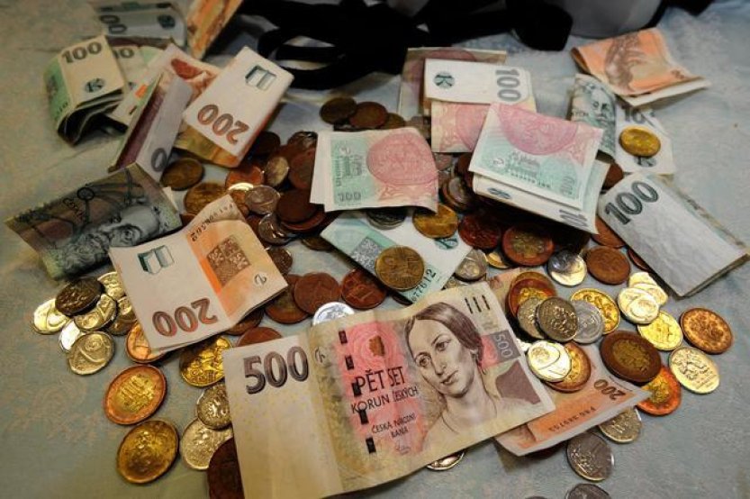 Pomoc nevládních organizací Ukrajině ve výši 7 mld. Kč získalo 3,6 milionu lidí