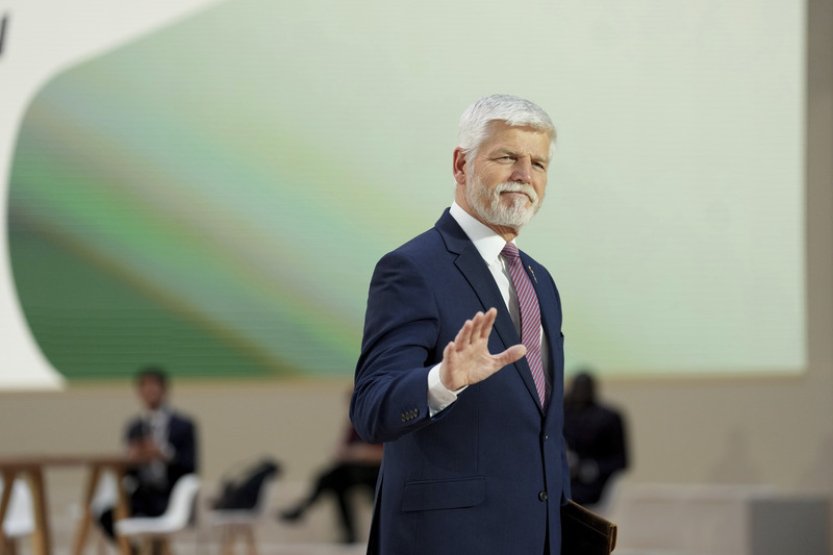 Rada VŠ by se dnes měla věnovat vysokoškolskému zákonu, sněmu se zúčastní Pavel