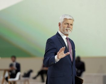 Rada VŠ by se dnes měla věnovat vysokoškolskému zákonu, sněmu se zúčastní Pavel