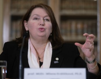 Bek:Debaty o odměnách pro vedení univerzit by měly zohlednit jejich zodpovědnost