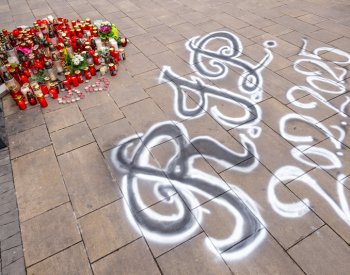 Soud by mohl dnes rozhodnout o vazbě pro mladíka obviněného z vraždy