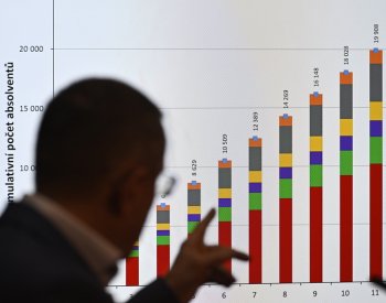 Od září se navýší počty studentů nelékařských oborů na vysokých školách