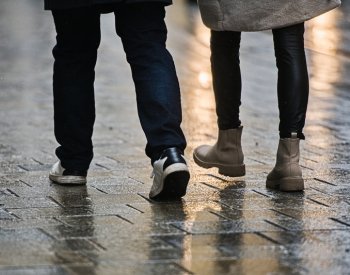 Varování před ledovkou platí dnes ráno i pro Plzeňský kraj
