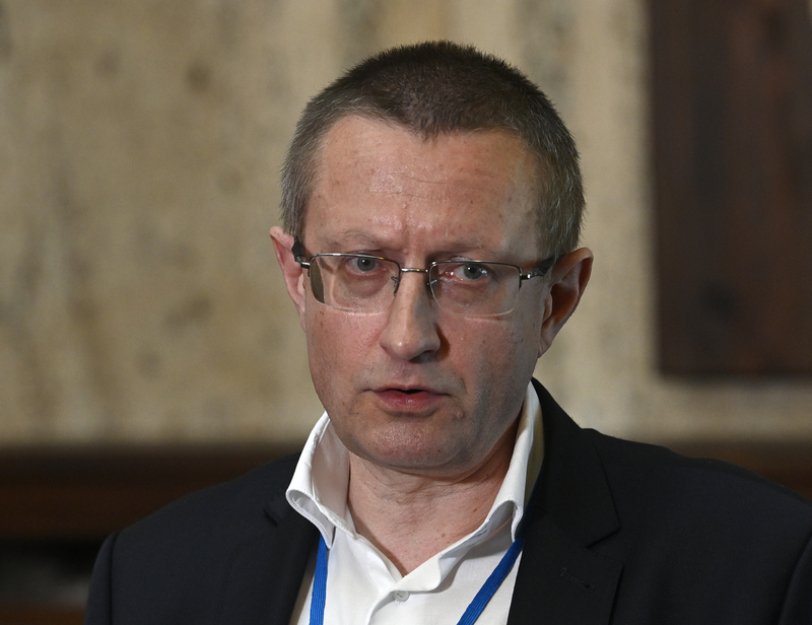 Dušek: Budujeme systém, který umožní lépe řídit budoucí epidemie