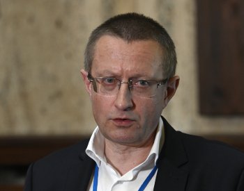 Dušek: Budujeme systém, který umožní lépe řídit budoucí epidemie