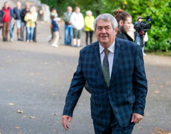 Milion chvilek se přiblížil k omluvě od Filipa, stížnosti vyhověl ÚS