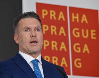 Odbory Pražských služeb hrozí stávkou kvůli snaze náměstkyně odvolat ředitele