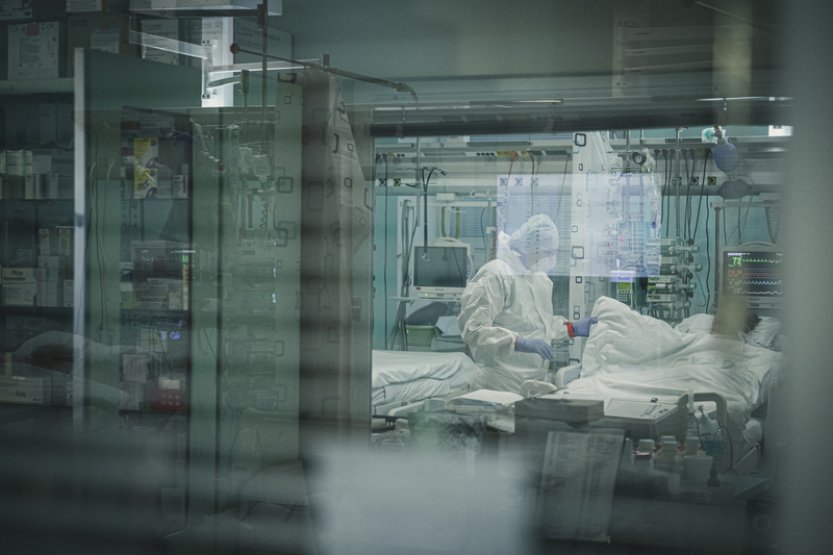 Studie: Pandemie zvýšila regionální nerovnosti v úmrtnosti