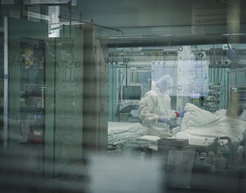 Studie: Pandemie zvýšila regionální nerovnosti v úmrtnosti