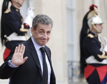 Bývalý francouzský prezident Sarkozy stane před soudem kvůli penězům z Libye