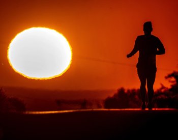 Po víkendu se v Česku podle meteorologů prudce sníží množství ozonu