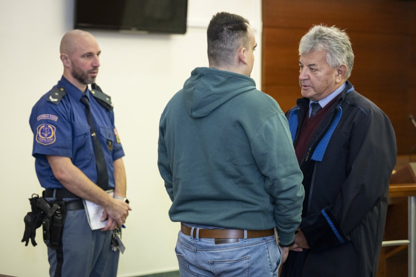 Soud v Liberci začne řešit brutální vraždu, obžalovaný odstoupil od dohody