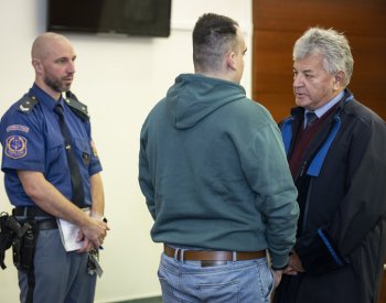 Soud v Liberci začne řešit brutální vraždu, obžalovaný odstoupil od dohody