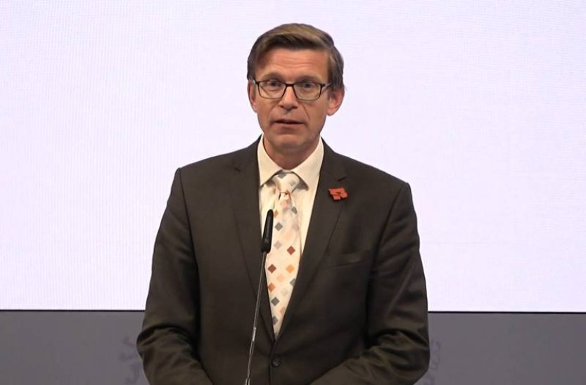 Kupka: Vláda bude usilovat o pětileté období pro emisní pokuty automobilkám
