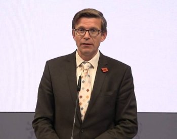 Kupka: Vláda bude usilovat o pětileté období pro emisní pokuty automobilkám