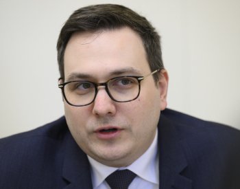 Lipavský bude kandidovat do Sněmovny na listině Spolu za ODS