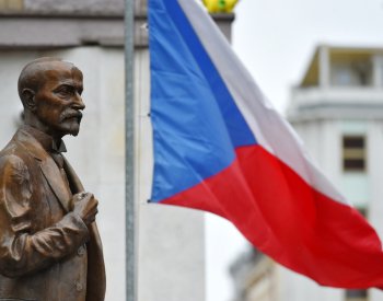 Politici i veřejnost si připomenou 175 let od narození T. G. Masaryka