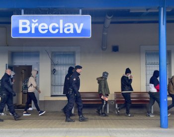Fiala a Rakušan představí kroky k řešení nelegální migrace v Česku