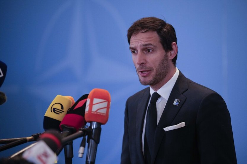 Nizozemsko vyšle do EK za Timmermanse ministra Hoekstru, potvrdil premiér Rutte