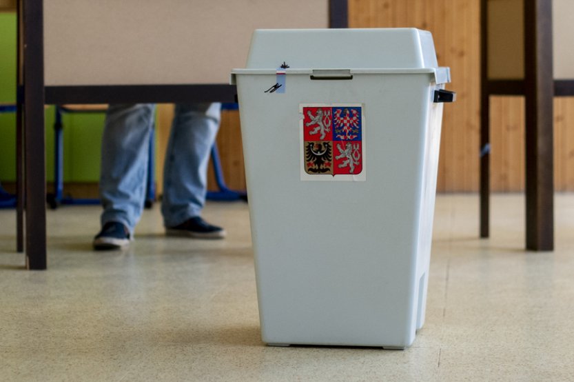 STEM: ANO je nejsilnější od začátku roku, blíží se sněmovní většině