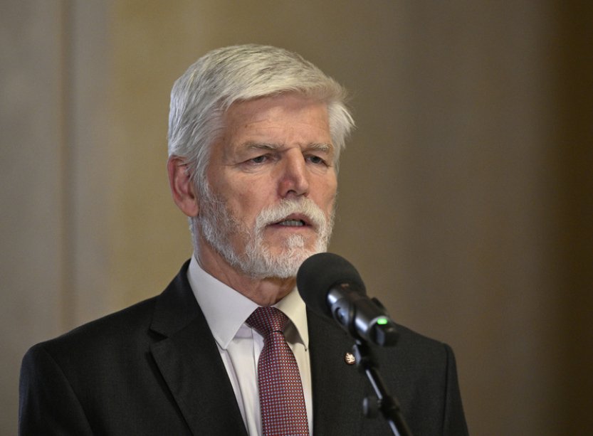 Pavel přijme mongolského prezidenta, země jsou podle Hradu obchodními partnery