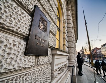 Asociace nemocnic podala stížnost k ÚS proti úhradové vyhlášce