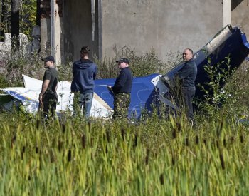 BBC: Způsobila pád Prigožinova letounu bomba, byl sestřelen, nebo selhal?