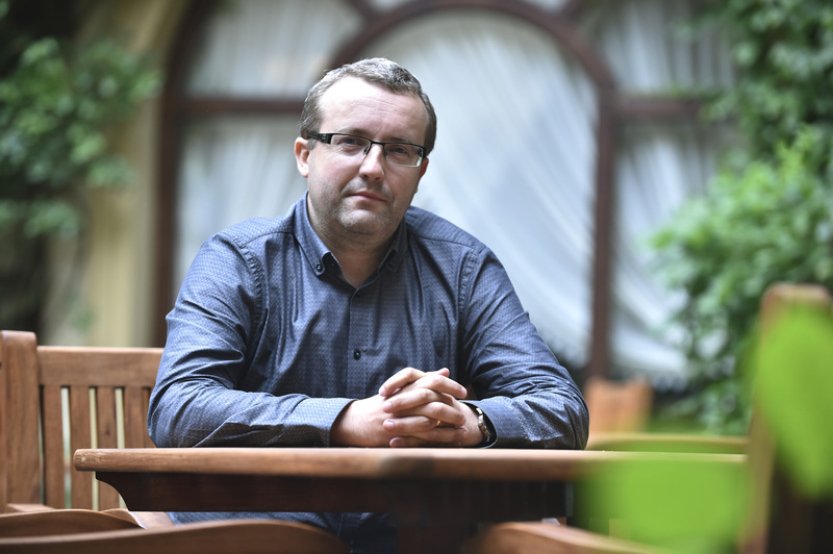 Soudce Kafka zmizel z databáze hledaných, policie důvody neuvedla