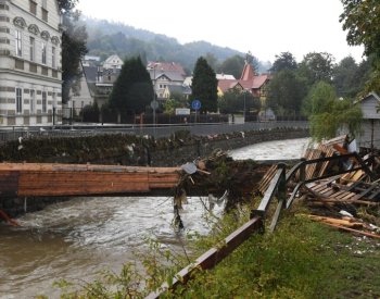 Muži pohřešovaní od záplav mohou být případně prohlášeni za mrtvé za tři roky