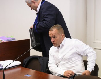 Soud uložil cyklistovi podmínku za konflikt v Praze se ženou, která poté zemřela