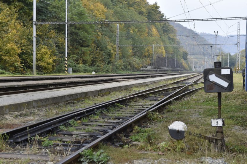 Výpadek zabezpečení ETCS komplikoval několik hodin provoz vlaků v ČR