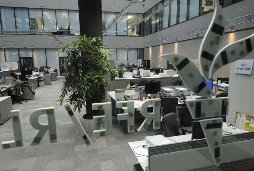 Lipavský chce další existenci RFE/RL probrat s ministry zahraničí EU