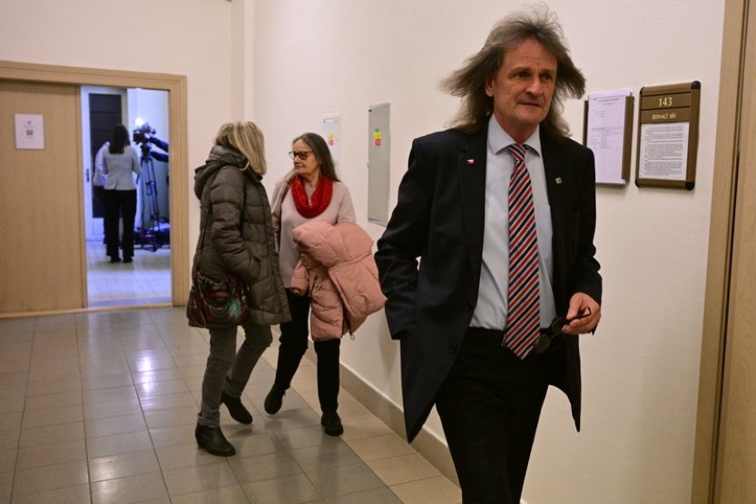 Ševčík rezignoval na funkci proděkana na VŠE, zdůvodnil to nátlakem rektora