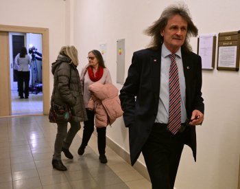 Ševčík rezignoval na funkci proděkana na VŠE, zdůvodnil to nátlakem rektora