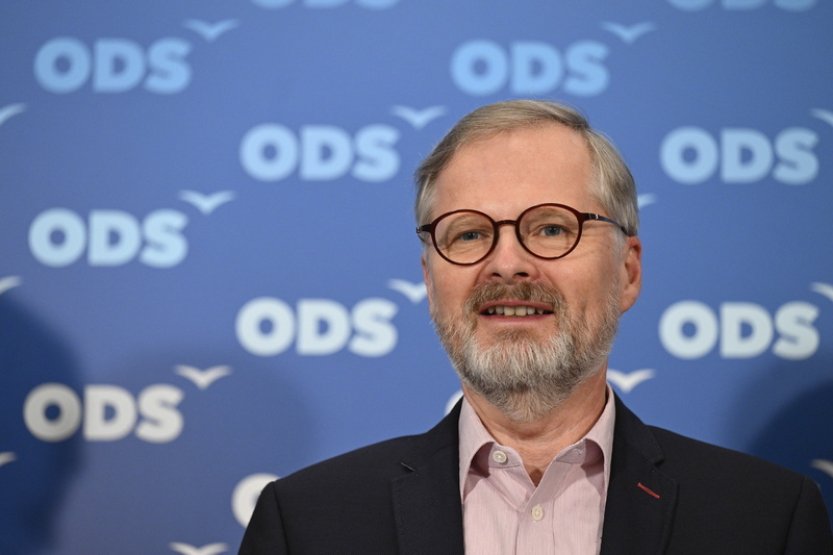 Podporu ODS pro koalici Spolu má Fiala za silnou, výhrady měli tři krajští lídři