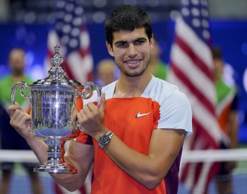 Na US Open bude šest nasazených Češek, tituly obhajují Alcaraz a Šwiateková