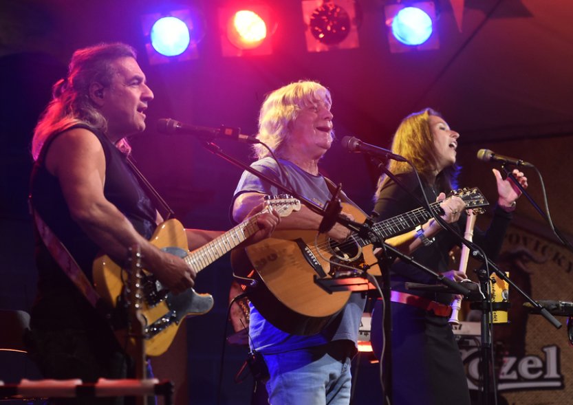 Na mohelnický festival FoklFest přijede pět desítek kapel z ČR i zahraničí