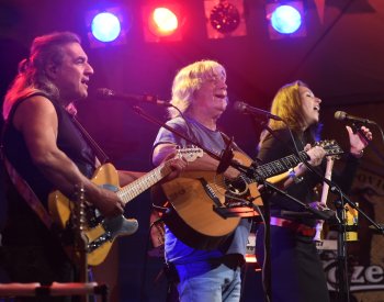 Na mohelnický festival FoklFest přijede pět desítek kapel z ČR i zahraničí