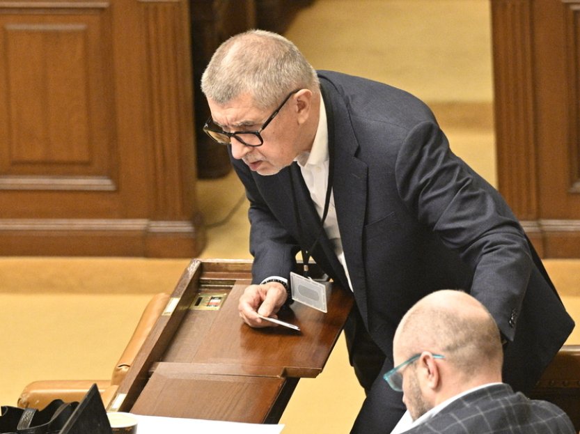 Koalice Spolu umožňuje vytvářet koláže s důvody, proč byl Babiš nejhorší premiér