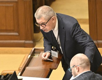 Koalice Spolu umožňuje vytvářet koláže s důvody, proč byl Babiš nejhorší premiér