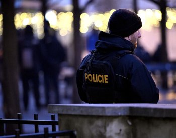 Ráno umřel muž po potyčce několika lidí v Pardubicích,policie zadržela podezřelé
