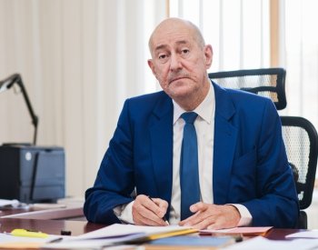 Stříž bude dál pracovat jako obhájce, justice je podle něj v dobré kondici