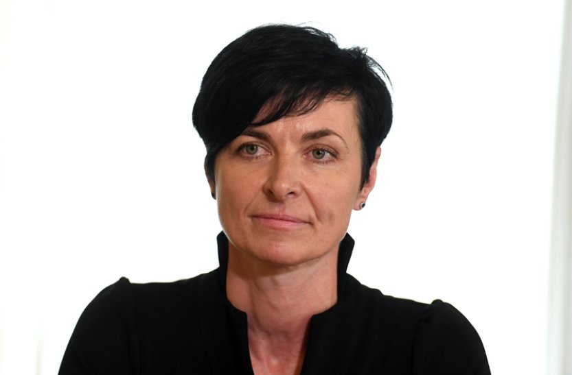 Lenka Bradáčová se dnes ujme funkce nejvyšší státní zástupkyně