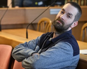 Seznam Zprávy: Tušl, odsouzený mj. za pronásledování Kubka, je na svobodě