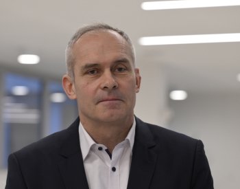 Ředitel Homolky Polouček převzal vedení Fakultní nemocnice v Motole
