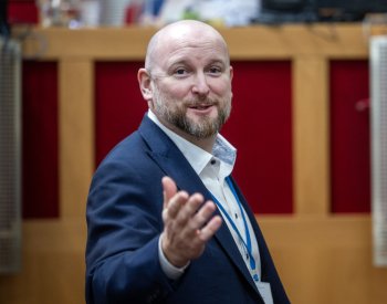 Kubelka převzal odvolání a skončil jako šéf pražského magistrátu
