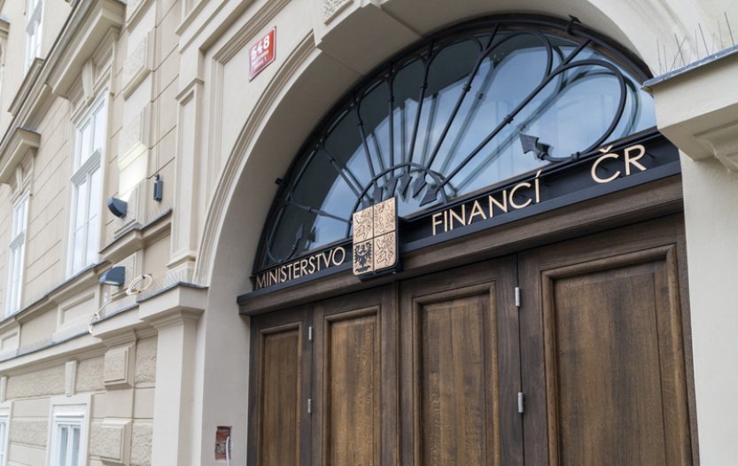 MF navrhuje zařadit do Ústavy ČR požadavek na udržitelné veřejné finance