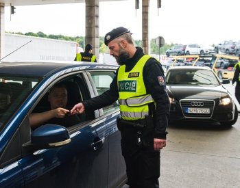 Hladík: Pokud nebudou od července nová migrační pravidla, hrozí problémy