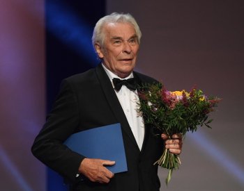 Ve věku 85 let zemřel herec a dabér Alois Švehlík