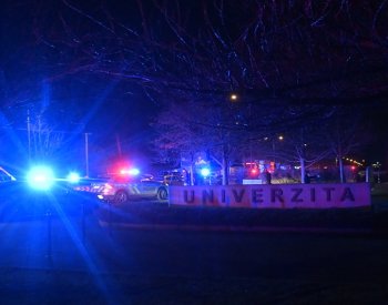 Státní zástupkyně podala stížnost proti zastavení stíhání studentů ZČU